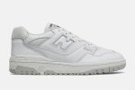 New Balance 550 'White Grey' - Image 2