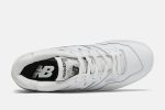 New Balance 550 'White Grey' - Image 3