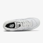 New Balance 550 'White Grey' - Image 3