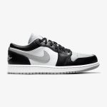 Air Jordan 1 Low 'Smoke Grey' - Image 2