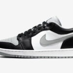 Air Jordan 1 Low 'Smoke Grey'