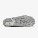 New Balance 550 'White Grey' - Image 4