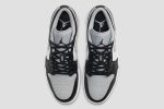 Air Jordan 1 Low 'Smoke Grey' - Image 4