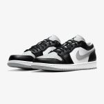 Air Jordan 1 Low 'Smoke Grey' - Image 3