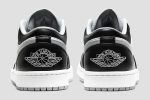 Air Jordan 1 Low 'Smoke Grey' - Image 5