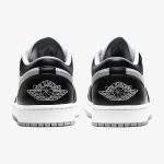 Air Jordan 1 Low 'Smoke Grey' - Image 5