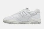 New Balance 550 'White Grey'