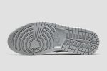Air Jordan 1 Low 'Smoke Grey' - Image 6