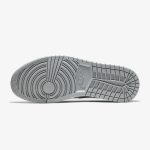 Air Jordan 1 Low 'Smoke Grey' - Image 6