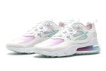 Wmns Nike Air Max 270 React SE 'Light Gradient' - Image 2