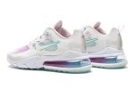 Wmns Nike Air Max 270 React SE 'Light Gradient' - Image 3