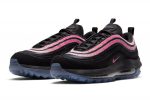 Swarovski x Nike Air Max 97 Golf NRG 'Black Oracle Pink' - Image 3