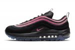 Swarovski x Nike Air Max 97 Golf NRG 'Black Oracle Pink'