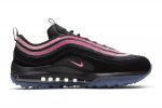 Swarovski x Nike Air Max 97 Golf NRG 'Black Oracle Pink' - Image 2