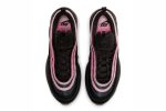 Swarovski x Nike Air Max 97 Golf NRG 'Black Oracle Pink' - Image 4