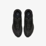 Wmns Nike Air Max 97 'Triple Black' - Image 4