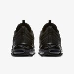 Wmns Nike Air Max 97 'Triple Black' - Image 5