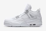 Air Jordan 4 Retro 'Pure Money' 2017