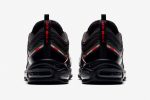 Undefeated x Nike Air Max 97 OG 'Black' - Image 5