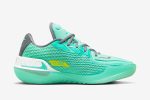 Sabrina Ionescu x Nike Air Zoom GT Cut 'New York Liberty' - Image 2