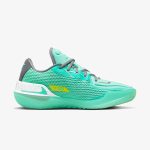Sabrina Ionescu x Nike Air Zoom GT Cut 'New York Liberty' - Image 2