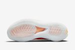 Nike Air Zoom GT Cut EP 'University Red' - Image 6