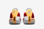 Nike Air Zoom GT Cut EP 'University Red' - Image 5