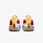 Nike Air Zoom GT Cut EP 'University Red' - Image 5
