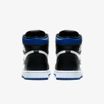 Air Jordan 1 Retro High OG 'Royal Toe' - Image 5