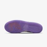 Union LA x Nike Dunk Low 'Passport Pack - Court Purple' - Image 6