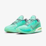 Sabrina Ionescu x Nike Air Zoom GT Cut 'New York Liberty' - Image 3