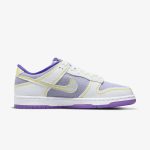 Union LA x Nike Dunk Low 'Passport Pack - Court Purple' - Image 2