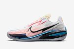Nike Air Zoom GT Cut 'White Laser Blue'