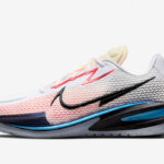 Nike Air Zoom GT Cut 'White Laser Blue'