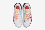 Nike Air Zoom GT Cut 'White Laser Blue' - Image 4