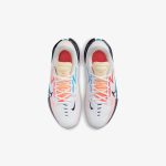 Nike Air Zoom GT Cut 'White Laser Blue' - Image 4
