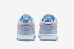 Union LA x Nike Dunk Low 'Passport Pack - Argon' - Image 5