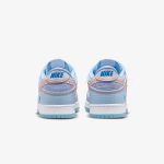 Union LA x Nike Dunk Low 'Passport Pack - Argon' - Image 5