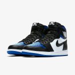 Air Jordan 1 Retro High OG 'Royal Toe' - Image 3