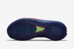 Nike Air Zoom GT Cut 'Blue Void Siren Red' - Image 6