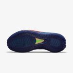 Nike Air Zoom GT Cut 'Blue Void Siren Red' - Image 6
