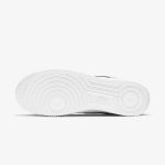 Nike Air Force 1 '07 'White' - Image 6