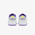 Union LA x Nike Dunk Low 'Passport Pack - Court Purple' - Image 5