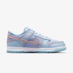 Union LA x Nike Dunk Low 'Passport Pack - Argon' - Image 2