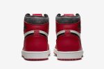 Air Jordan 1 Retro High OG 'Chicago Lost & Found' - Image 5