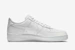 Nike Air Force 1 '07 'White' - Image 2
