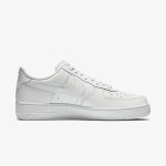 Nike Air Force 1 '07 'White' - Image 2