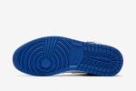 Air Jordan 1 Retro High OG 'Royal Toe' - Image 6