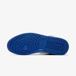 Air Jordan 1 Retro High OG 'Royal Toe' - Image 6