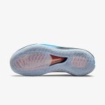 Nike Air Zoom GT Cut 'White Laser Blue' - Image 6